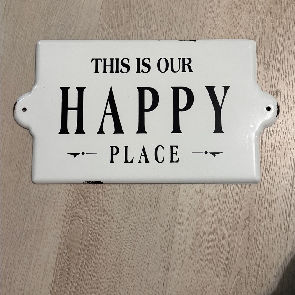 Farmhouse Wall Decor